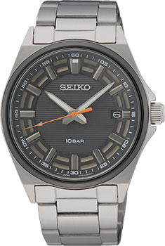 Часы Seiko Conceptual Series Sports SUR507P1