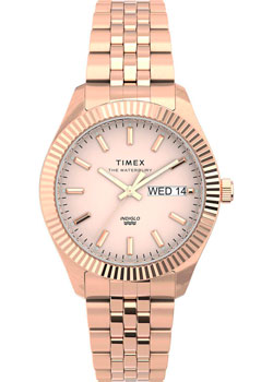 Часы Timex Waterbury Legacy TW2U78400