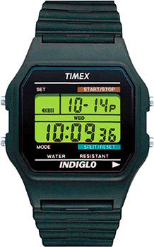 Часы Timex T80 TW2U84000