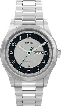 Часы Timex Waterbury TW2U99300