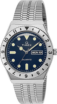 Часы Timex Q Timex TW2V18300