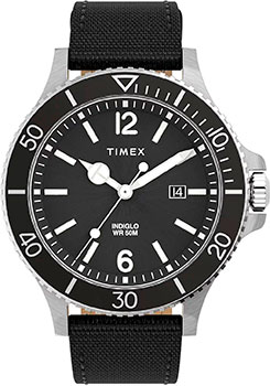 Часы Timex Harborside TW2V27000