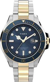 Часы Timex Harborside Coast TW2V42000
