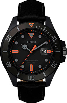 Часы Timex Harborside Coast TW2V42300