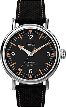 Часы Timex Standard TW2V44000