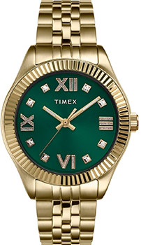 Часы Timex Legacy TW2V45500