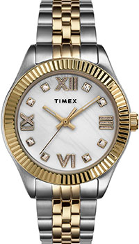 женские часы Timex TW2V45600. Коллекция Legacy - фото 1