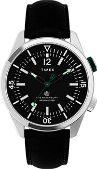 Часы Timex Waterbury TW2V49800