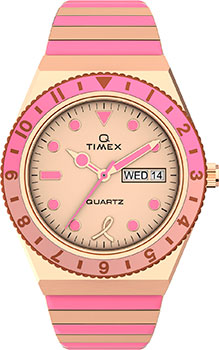 Часы Timex Q Timex TW2V52700