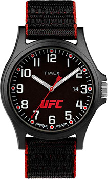 Часы Timex UFC TW2V55000