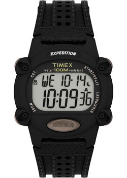 Часы Timex Expedition TW4B20400