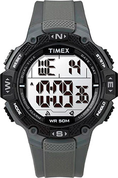 Часы Timex Sport TW5M41100