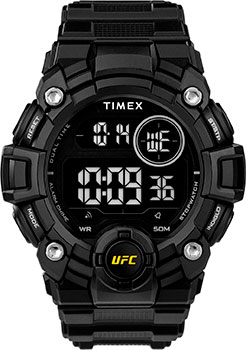 Часы Timex UFC TW5M53200